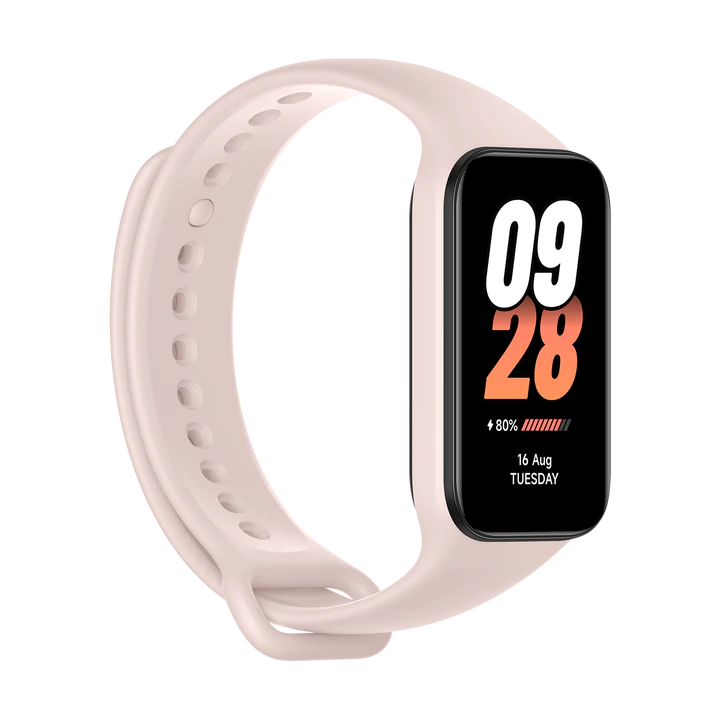 مچ بند هوشمند شیائومی Mi Band 8 Active