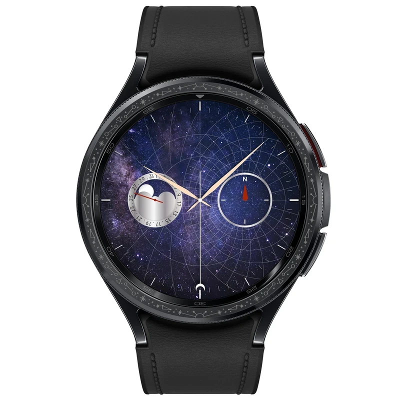 ساعت هوشمند سامسونگ مدل Galaxy Watch 6 Classic Astro Edition 47mm