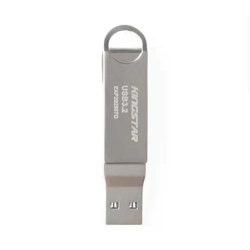 فلش مموری کینگ استار مدل Kingstar Dual-C C60 USB 3.2 ظرفیت 32 گیگابایت