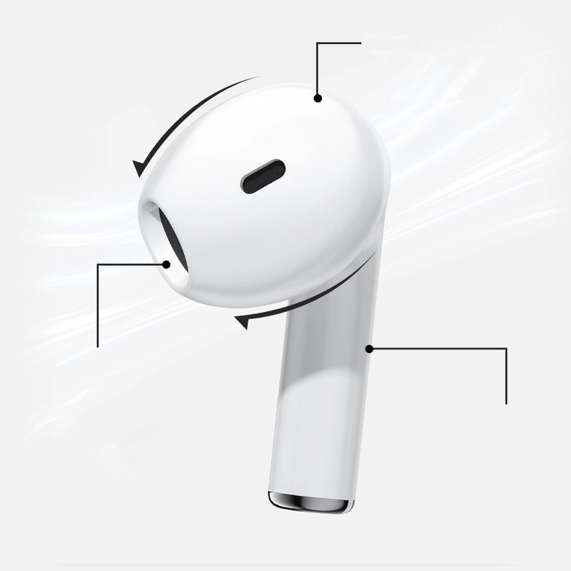 هدفون بی سیم هایلو X1 2023