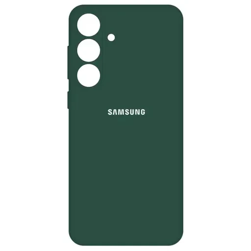 کاور سیلیکونی سامسونگ مدل Galaxy S25 FE 5G-پک 5 عددی