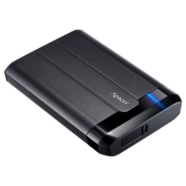 هارد اکسترنال اپیسر مدل AC732 ظرفیت 2 ترابایت