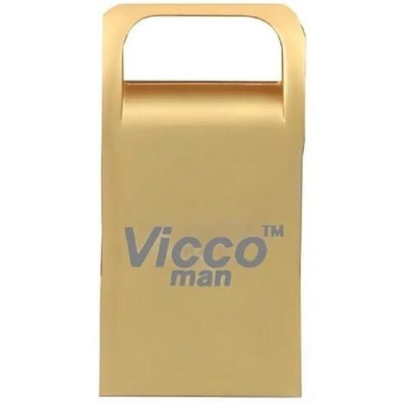 فلش مموری ویکو مدل Vico vc374 USB3G با ظرفیت 32 گیگابایت