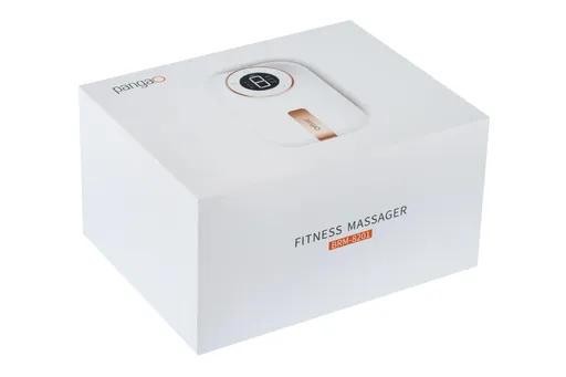 ماساژور بدن پانگائو مدل BRM-8201