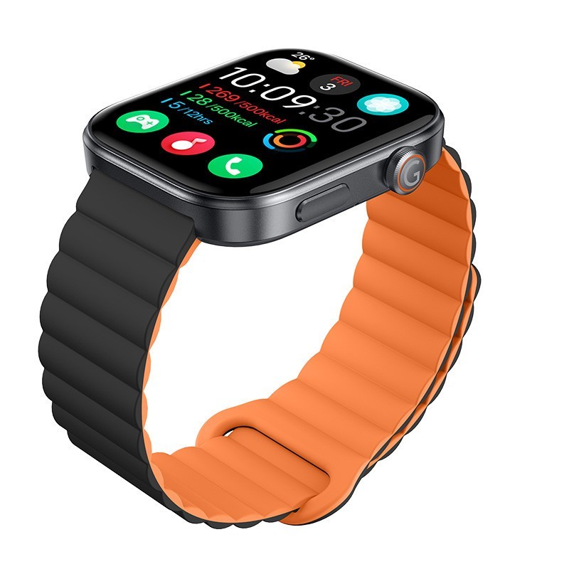 ساعت هوشمند گلوریمی Glorimi GS2 Smart Watch