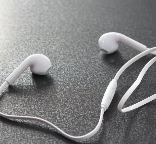 هندزفری باسیم بودی مدل Budi EP102