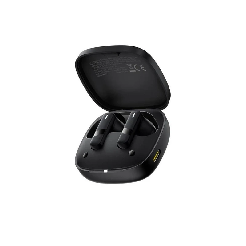 هدفون بی سیم باسئوس مدل Baseus Bowie E20