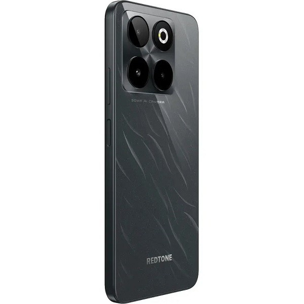 گوشی موبایل ردتون مدل L20 دو سیم کارت ظرفیت 128 گیگابایت و رم 4 گیگابایت