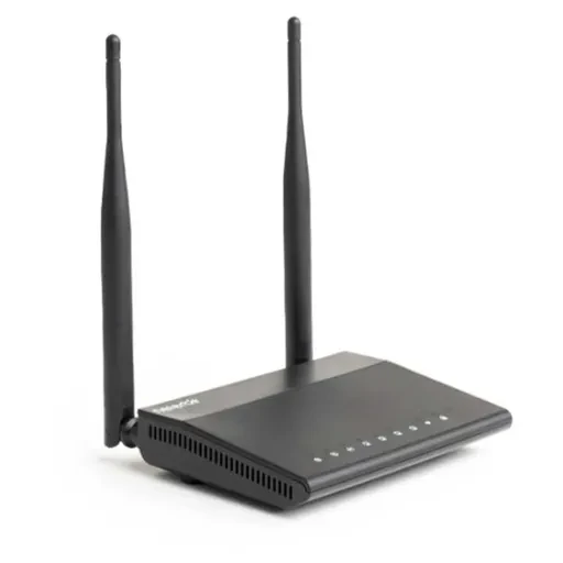 مودم روتر +ADSL2 نتربیت مدل Neterbit NSL-122