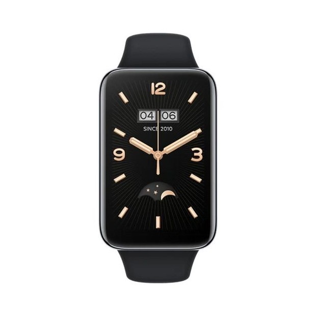 ساعت هوشمند شیائومی مدل MI BAND 7 PRO