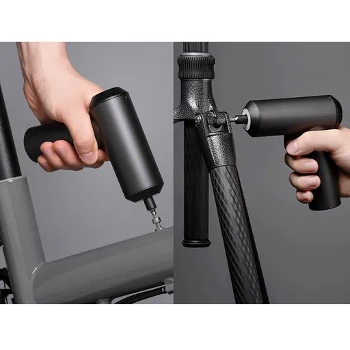 پیچ گوشتی شارژی میجیا مدل Xiaomi Mijia MJDDLSD001QW