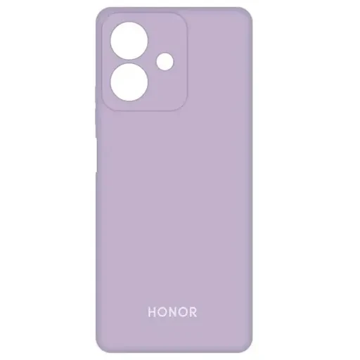 کاور سیلیکونی آنر مدل Honor Play 10 4G-پک 5 عددی