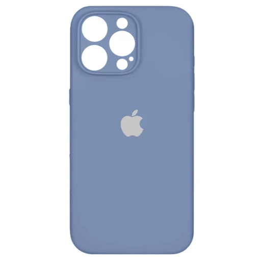 کاور سیلیکونی اورجینال آیفون (+++)Iphone 13 Promax A