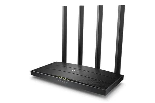 روتر تی پی لینک مدل TP-Link Archer C6