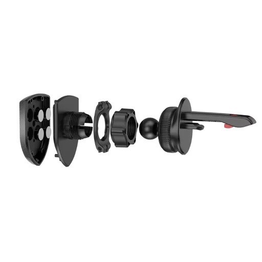 پایه نگهدارنده موبایل بودی مدل Budi CM569B