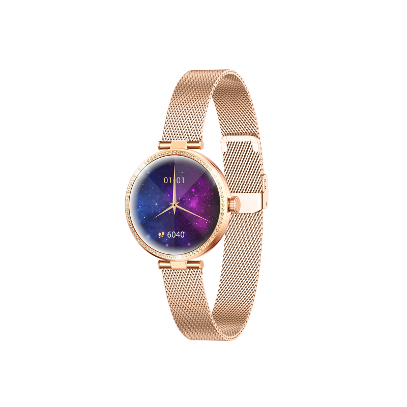 ساعت هوشمند گلوریمی Glorimi Smart Lady watch GL1