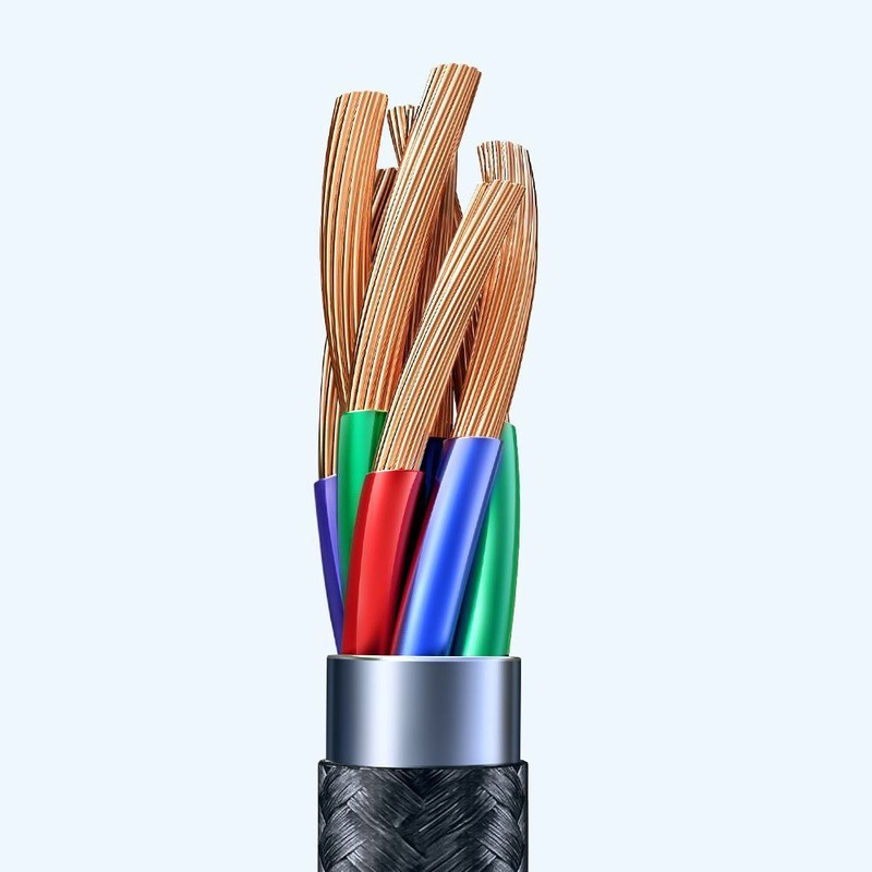 کابل تبدیل USB به لایتنینگ مک دودو CA-2261 طول 1 متر