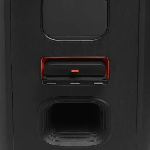 اسپیکر بلوتوثی قابل حمل جی بی ال مدل JBL PartyBox 520 توان 400 وات