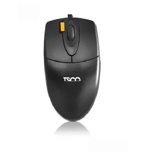 ماوس سیمی تسکو مدل TSCO TM 212