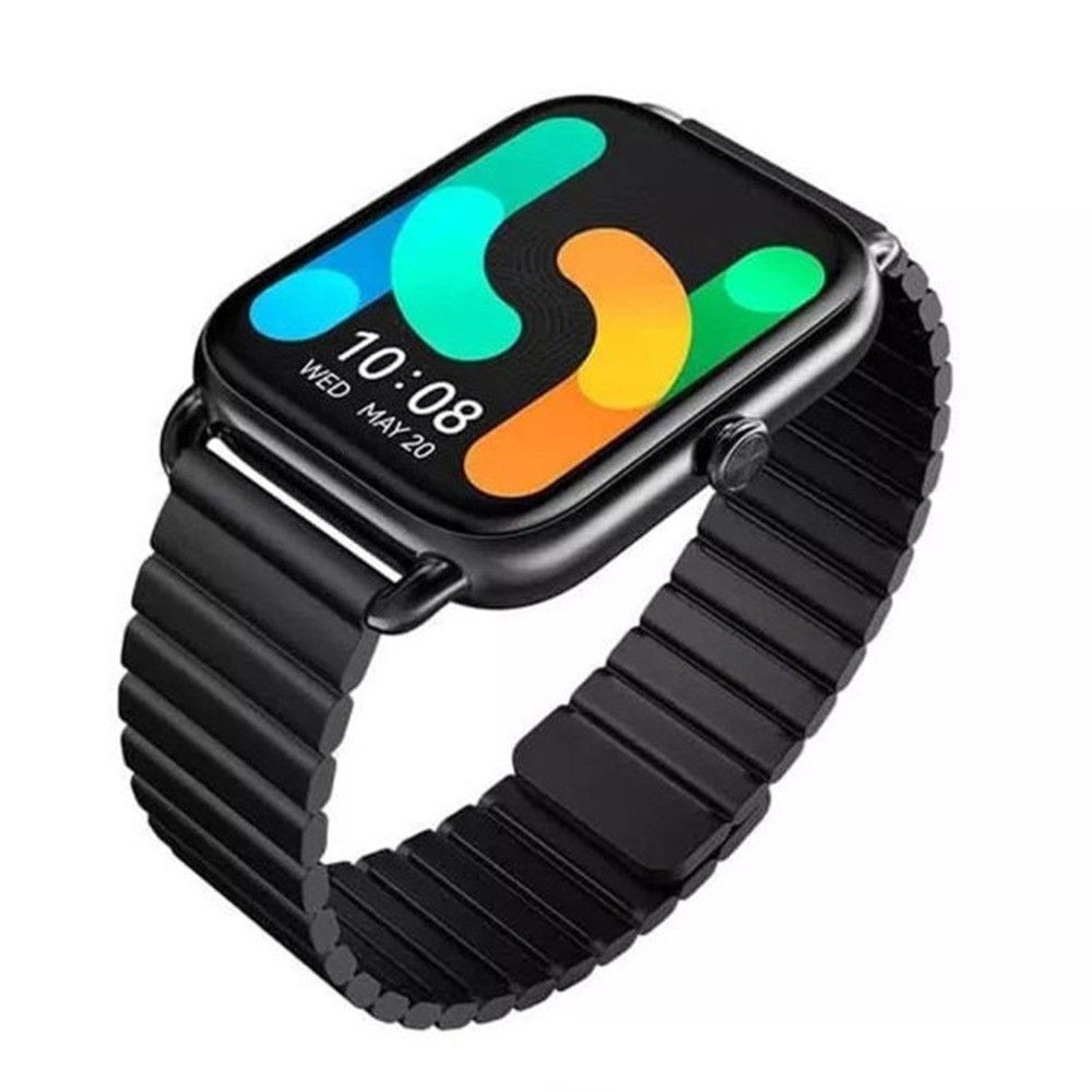 ساعت هوشمند هایلو مدل RS4 plus LS11