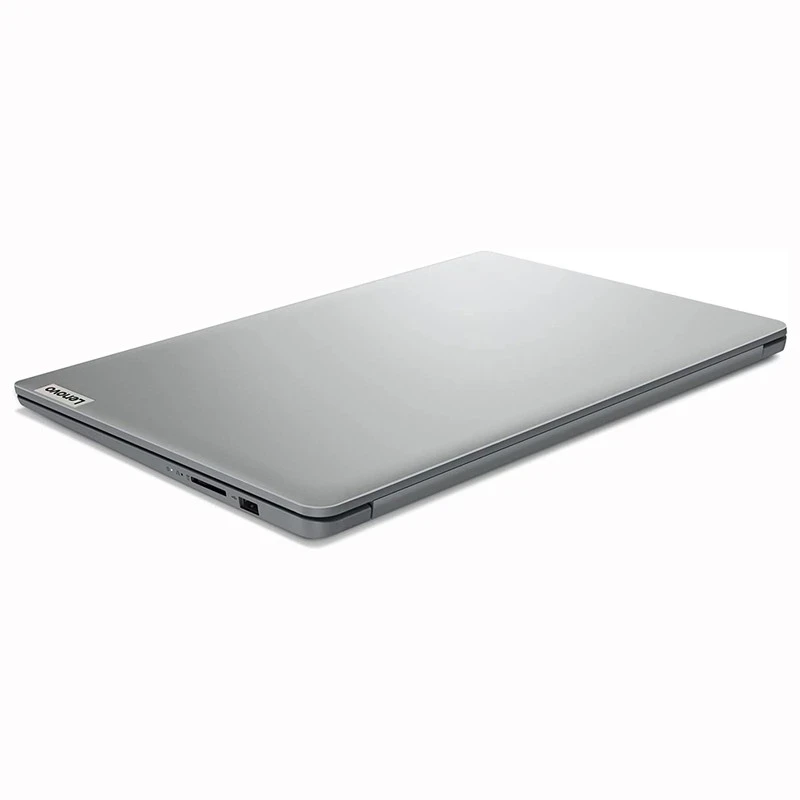 لپ تاپ 15.6 اینچی لنوو مدل LENOVO IdeaPad 1 15AMN7 Athlon Silver 7120U 8GB 512GB SSD