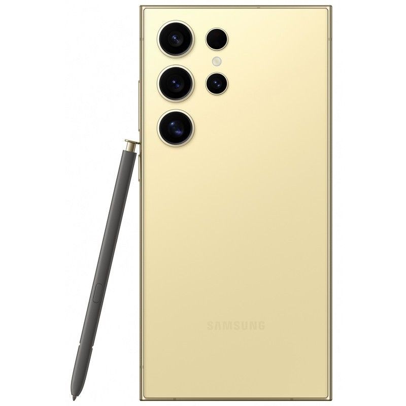 گوشی موبایل سامسونگ Galaxy S24 Ultra دو سیم کارت ظرفیت 256 گیگابایت و رم 12 گیگابایت - ویتنام - بیمه