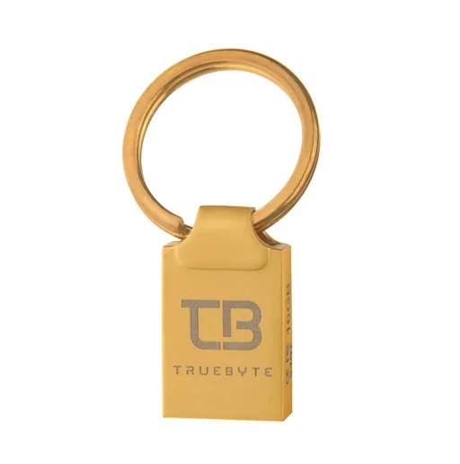 فلش مموری تروبایت مدل T1 ظرفیت 32 گیگابایت