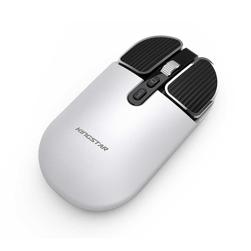 ماوس بی سیم کینگ استار KM375W