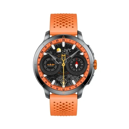 ساعت هوشمند گلوریمی مدل Glorimi GX Race