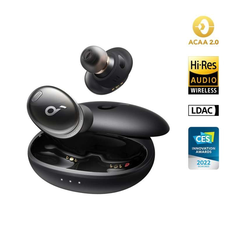 هدفون بی سیم انکر SoundCore Liberty 3 Pro A3952