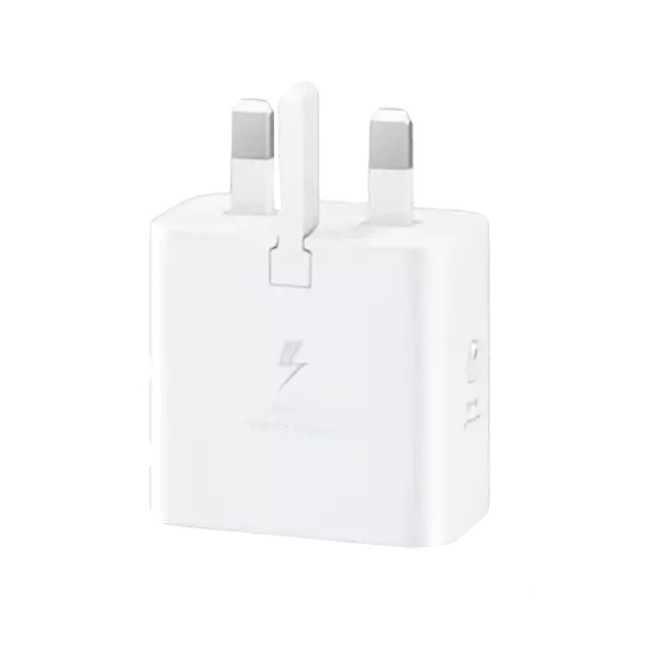 شارژر دیواری 25W سامسونگ مدل EP-T2510 سه پین-ویتنام