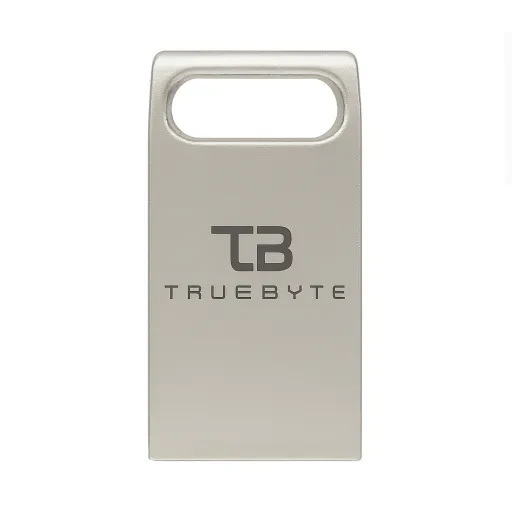 فلش مموری تروبایت مدل Train USB 3.1 ظرفیت  128 گیگابایت