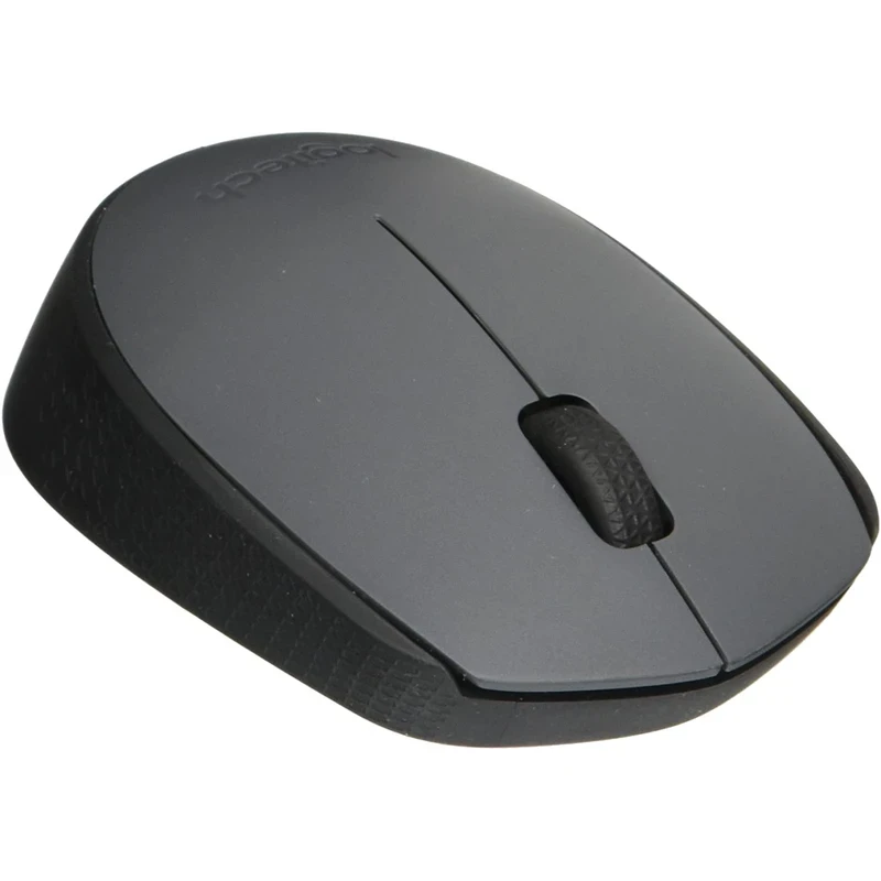ماوس بی سیم لاجیتک مدل Logitech M170