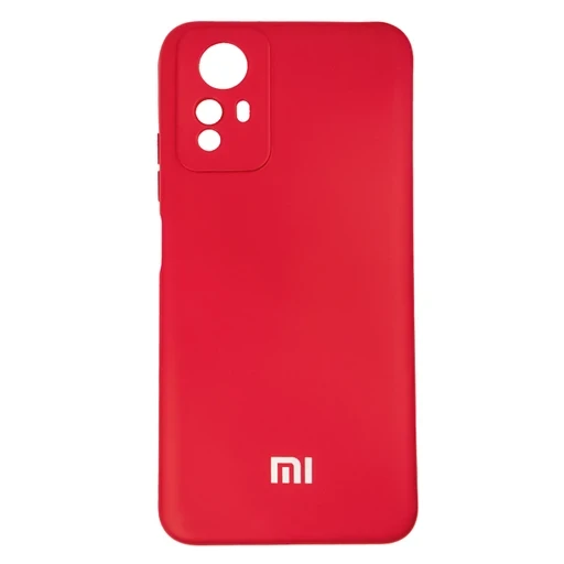 کاور سیلیکونی شیائومی Redmi Note 12 PRO