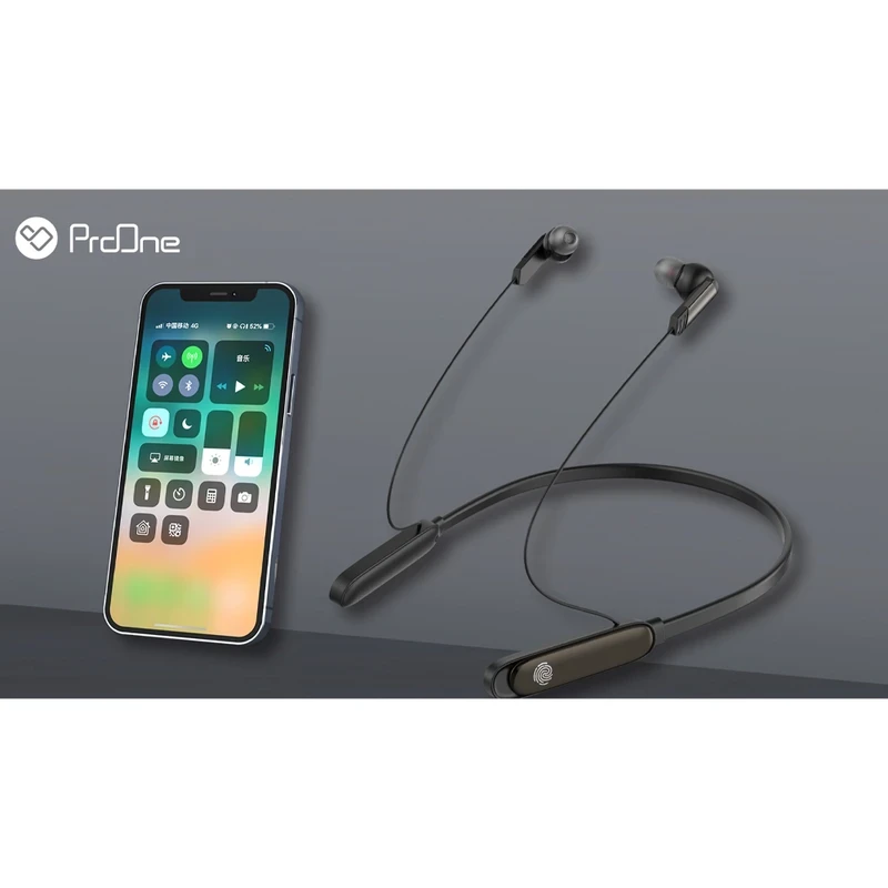 هندزفری گردنی پرووان مدل PHB3306