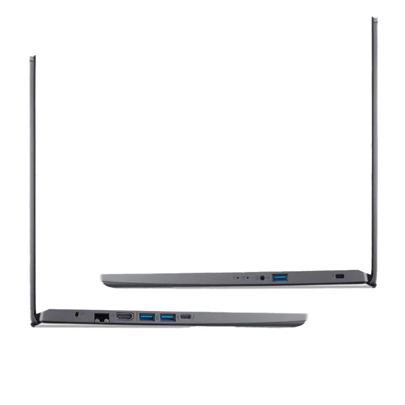 لپ تاپ 15.6 اینچی ایسر مدل Aspire 5 A515 Core i7 12650H 8GB 512GB SSD Intel IRIS FHD