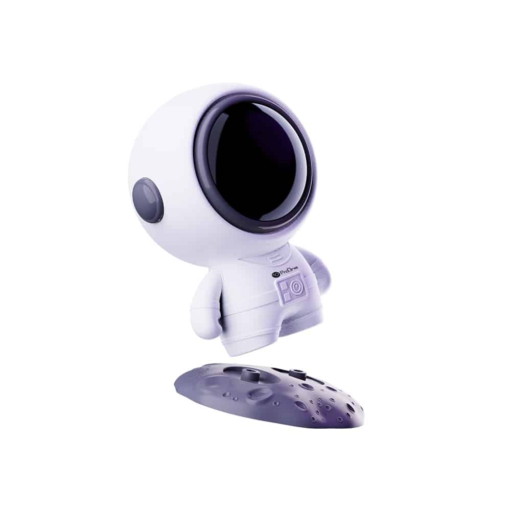 اسپیکر بلوتوثی قابل حمل پرووان مدل PSB4535