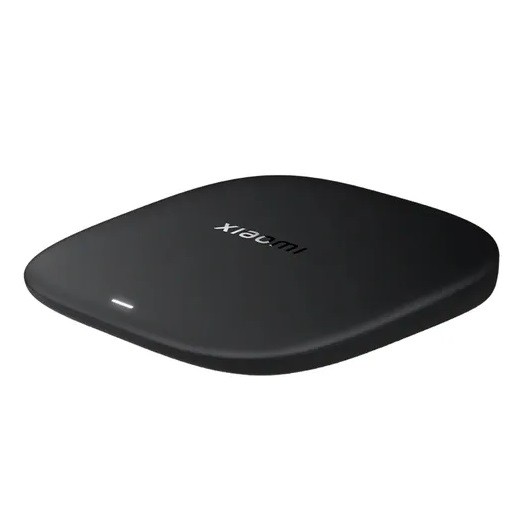 اندروید باکس شیائومی مدل Xiaomi TV Box S 3rd Gen Android Box