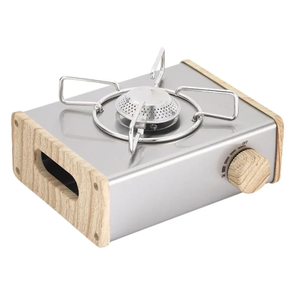 اجاق گاز تک مشعل قابل حمل مسافرتی پرودو مدل PD-LCPSBST Gas Stove