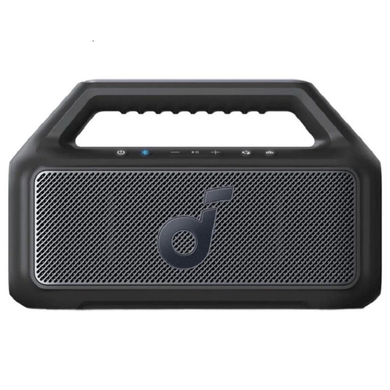 اسپیکر بلوتوثی قابل حمل انکر مدل ANKER A3148 Soundcore Boom 2 se