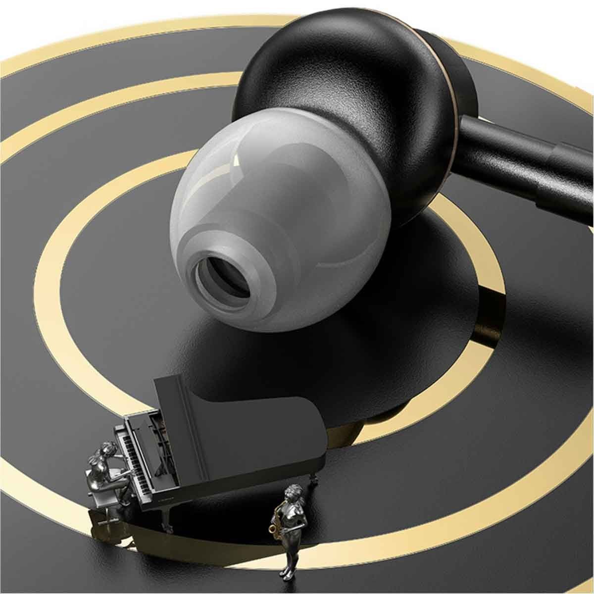 هندزفری سیمی USB-C یوسمز EP-43