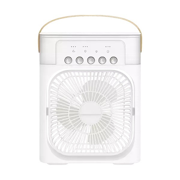 پنکه رومیزی مدل مه پاش