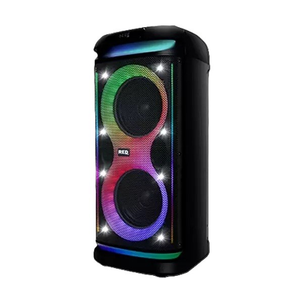 اسپیکر بلوتوثی ردتون مدل Rock Box R200