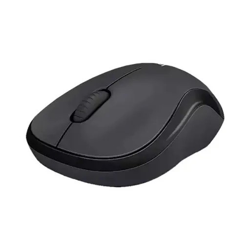 ماوس بی سیم لاجیتک مدل Logitech M221 Silent