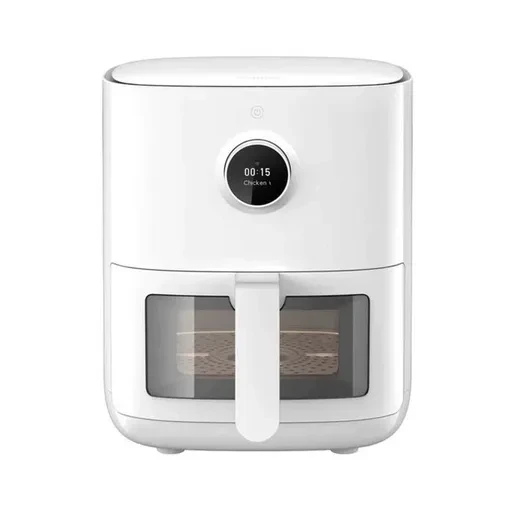 سرخ کن هوشمند 4 لیتری شیائومی مدل Xiaomi Smart Air Fryer Pro 4L MAF05