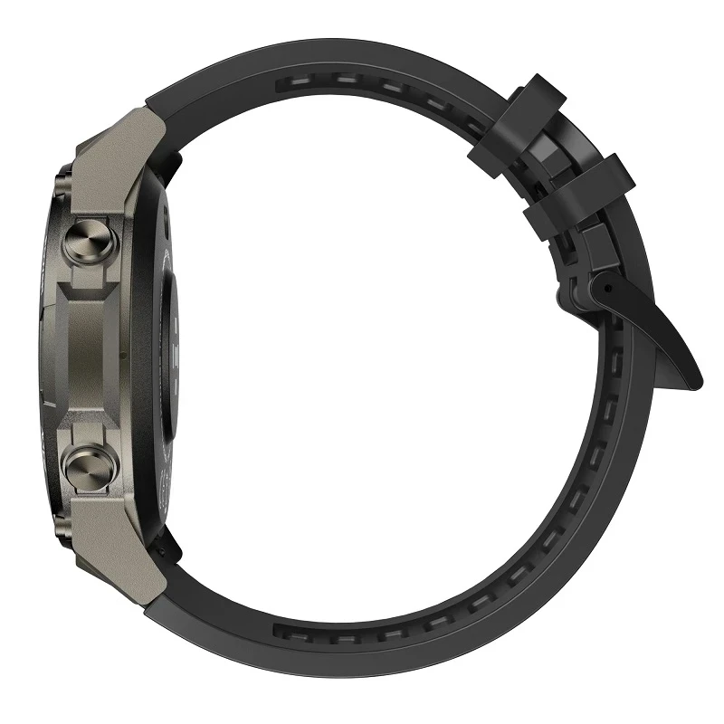 ساعت هوشمند های فیوچر مدل HiFuture FutureGo Mix2