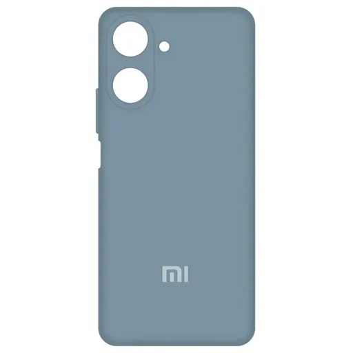 کاور سیلیکونی شیائومی مدل Redmi A5 4G-پک 5 عددی