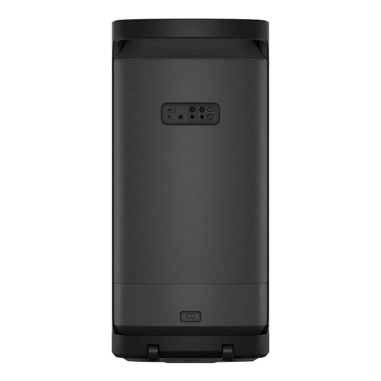 پخش کننده خانگی سونی مدل SRS-XV900