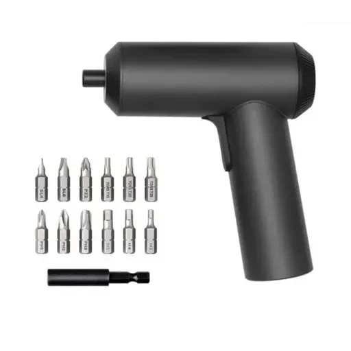 پیچ گوشتی شارژی میجیا مدل Xiaomi Mijia MJDDLSD001QW