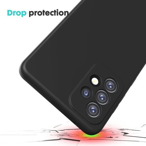 گارد سیلیکونی مناسب برای گوشی های سامسونگ سری S